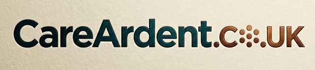 CareArdent logo