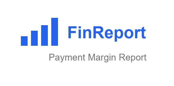 FinReport logo