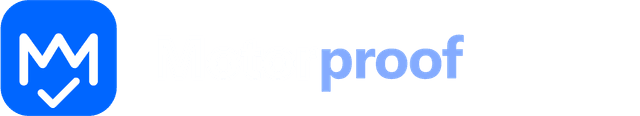 Motorproof logo
